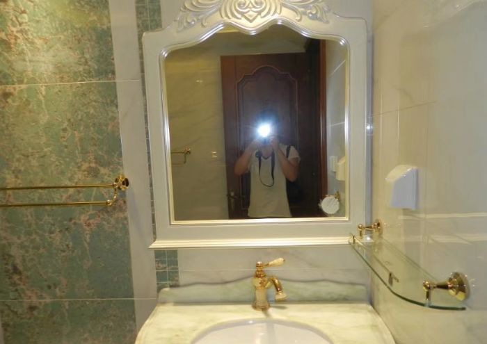 唐山唐城一零一 别墅装修效果图