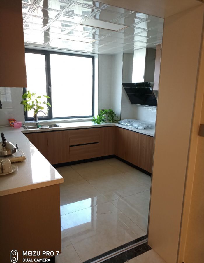 ��³ľ�뱦ɽһ��װ��Ч��ͼ