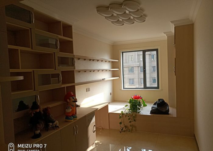 ��³ľ�뱦ɽһ��װ��Ч��ͼ