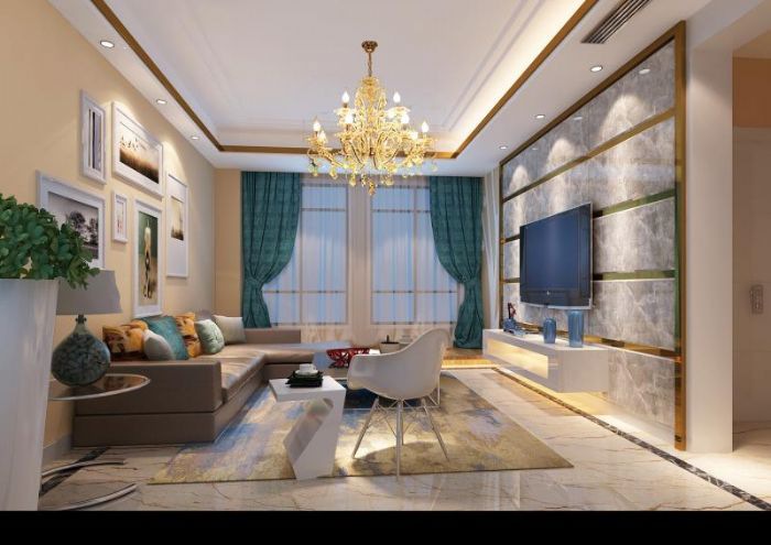 ����������װ��Ч��ͼ