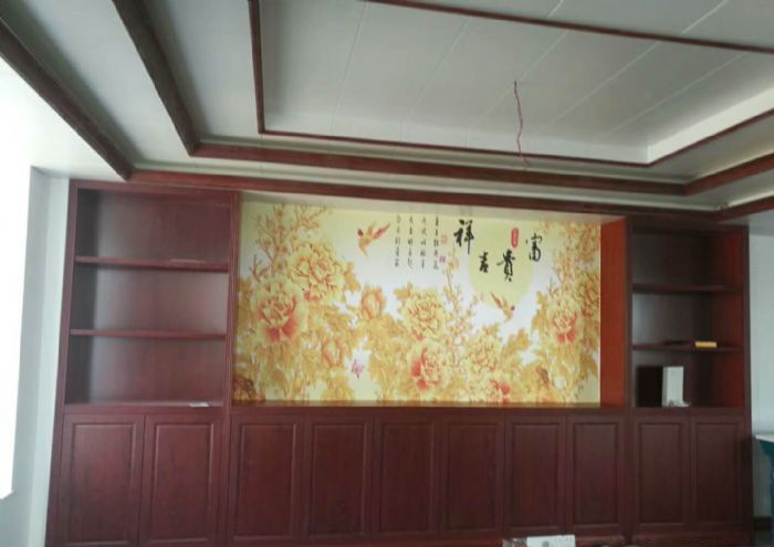 �人��������װ��Ч��ͼ