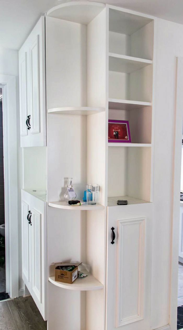 武汉学府丽成装修效果图