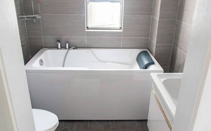 武汉学府丽成装修效果图