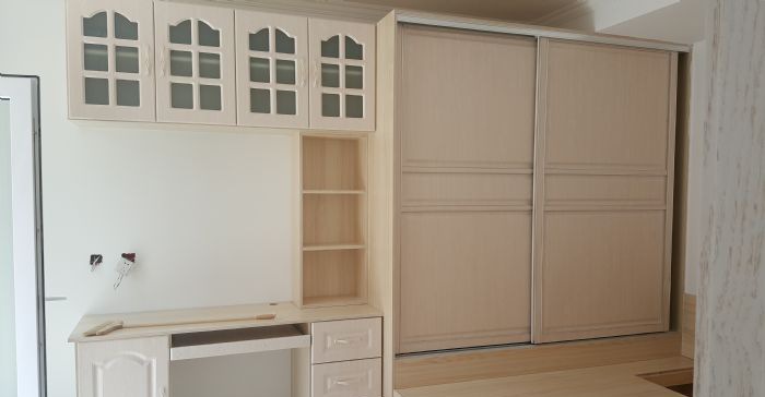 唐山安联优悦城装修效果图