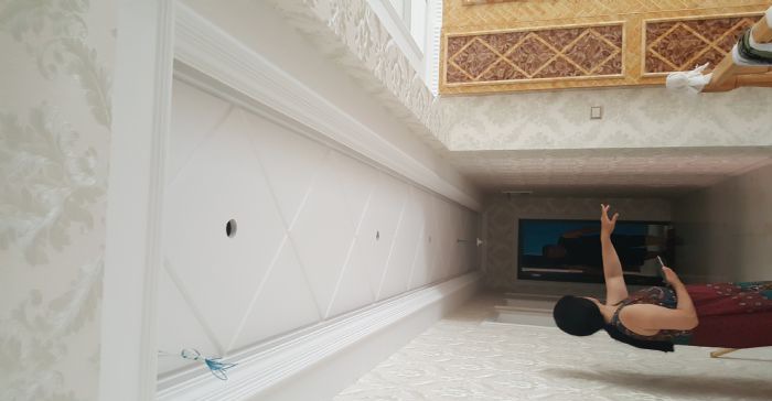 唐山安联优悦城装修效果图