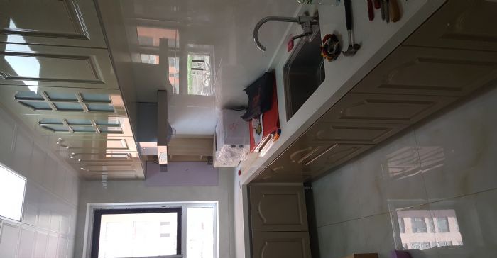 唐山安联优悦城装修效果图