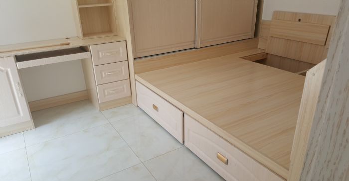 唐山安联优悦城装修效果图