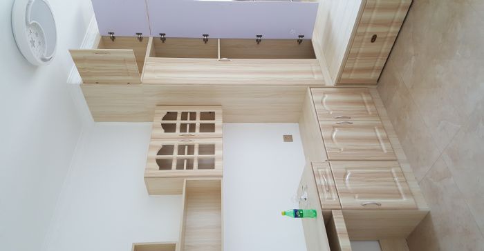 ��ɽ�гǹ���װ��Ч��ͼ