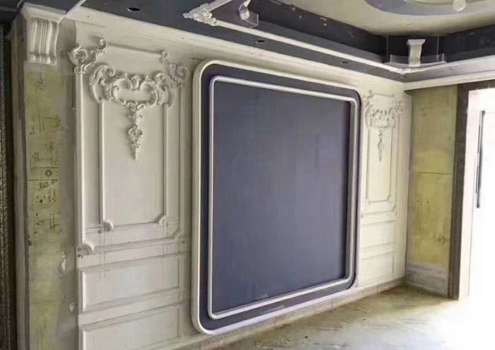 �����������װ��Ч��ͼ