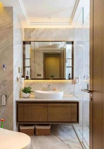 唐山凤城国贸装修效果图