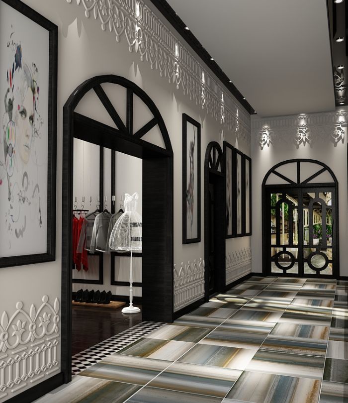 �ϲ�ʱױ��ױѧУװ��Ч��ͼ