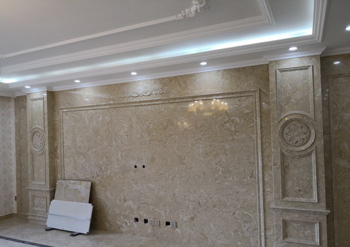 吉林红大领域装修效果图