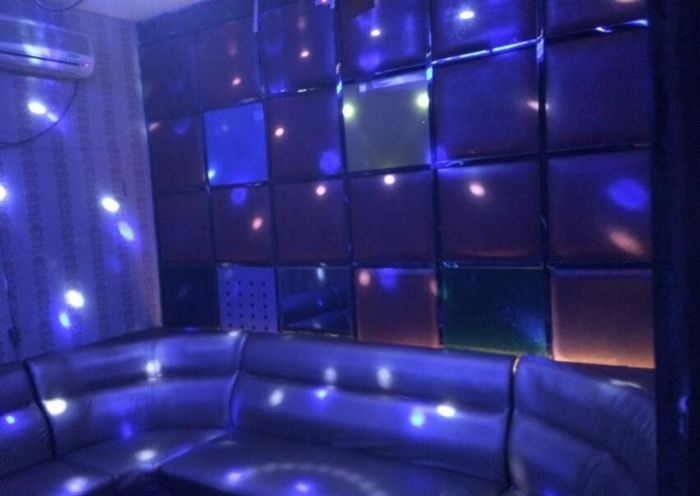 �ϲ�������С��KTVװ��Ч��ͼ