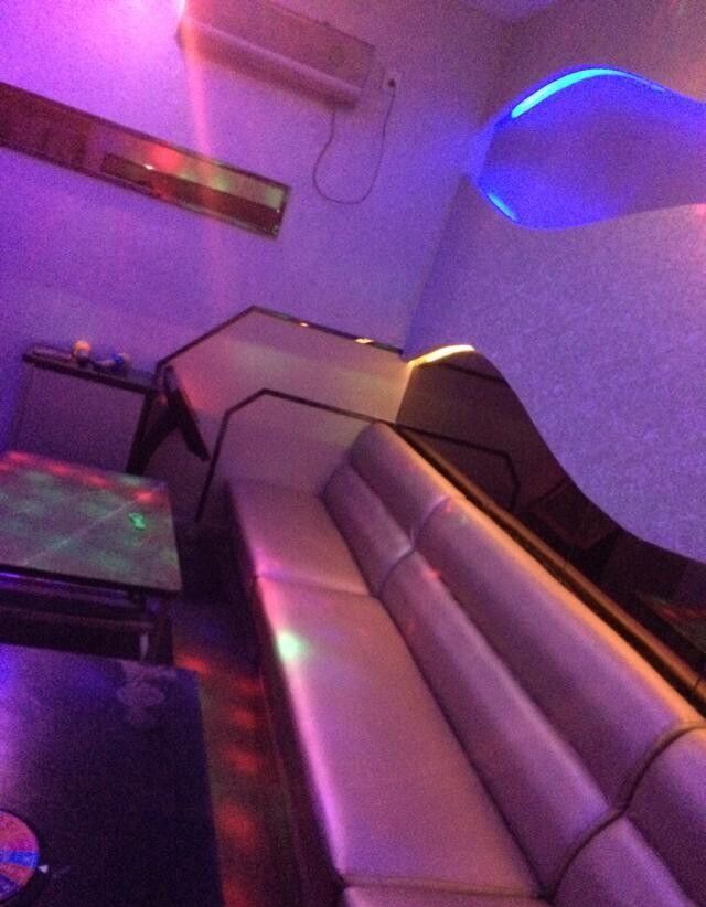 �ϲ�������С��KTVװ��Ч��ͼ