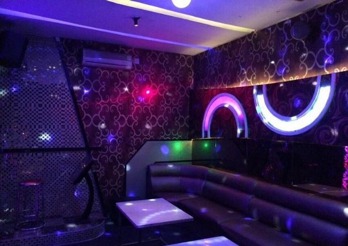 �ϲ�������С��KTVװ��Ч��ͼ