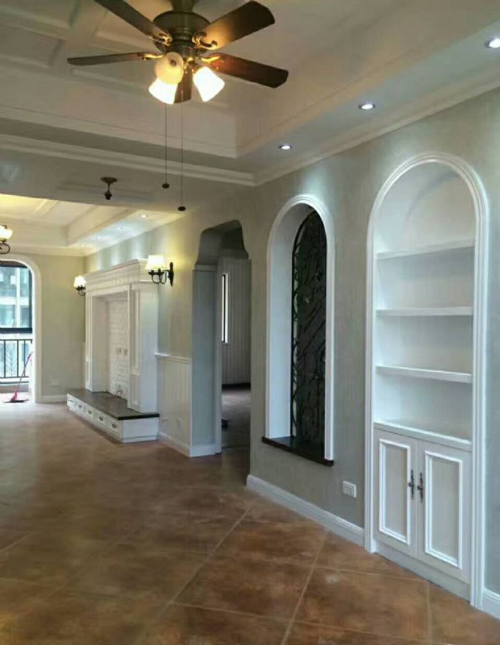 ʮ�ߴ�������װ��Ч��ͼ