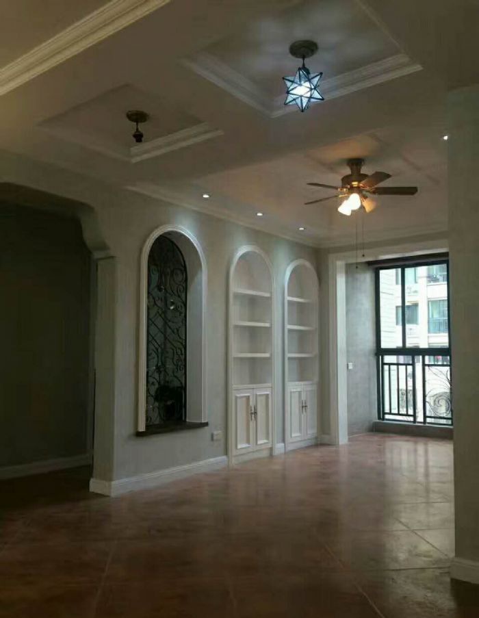 ʮ�ߴ�������װ��Ч��ͼ