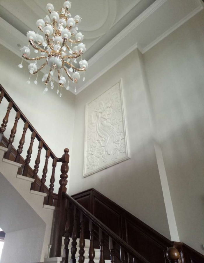 ʮ�������ܹȸ�ʽ¥װ��Ч��ͼ