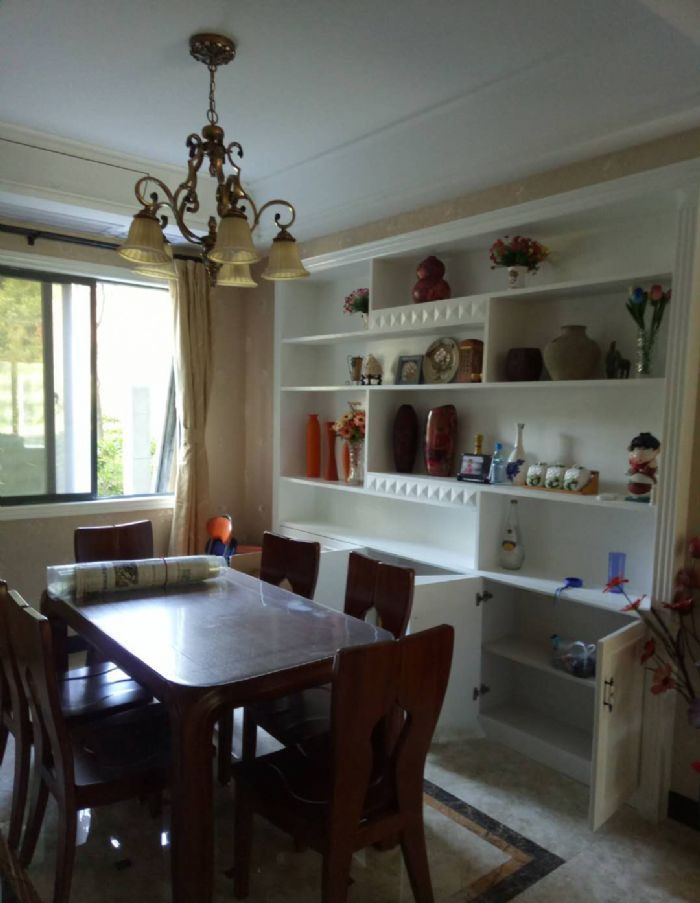 ʮ����ɽ��װ��Ч��ͼ