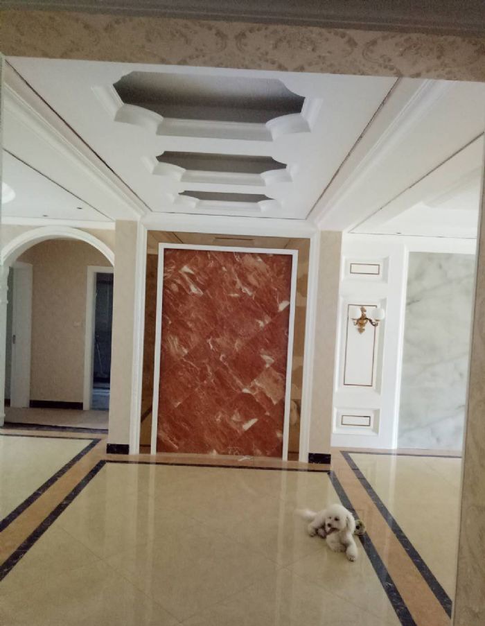 ʮ����ɽ��װ��Ч��ͼ