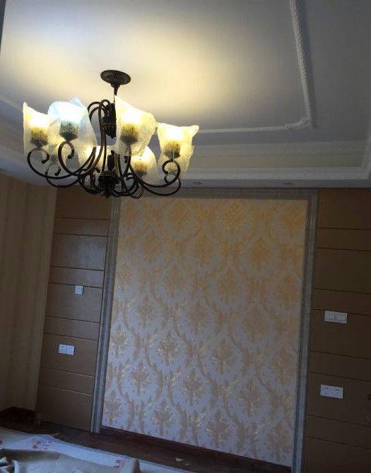 �Ϻ����»�԰װ��Ч��ͼ