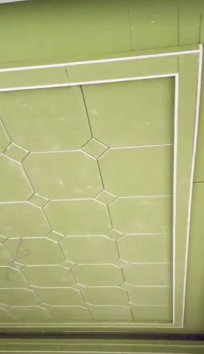 武汉保利十二橡树庄园装修效果图