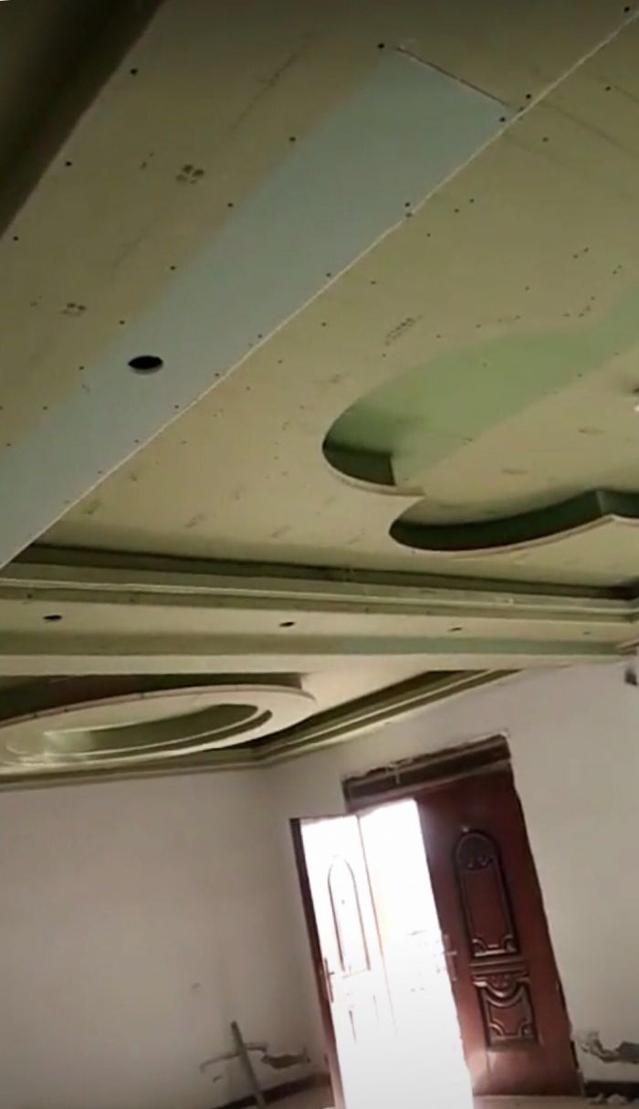 武汉保利十二橡树庄园装修效果图