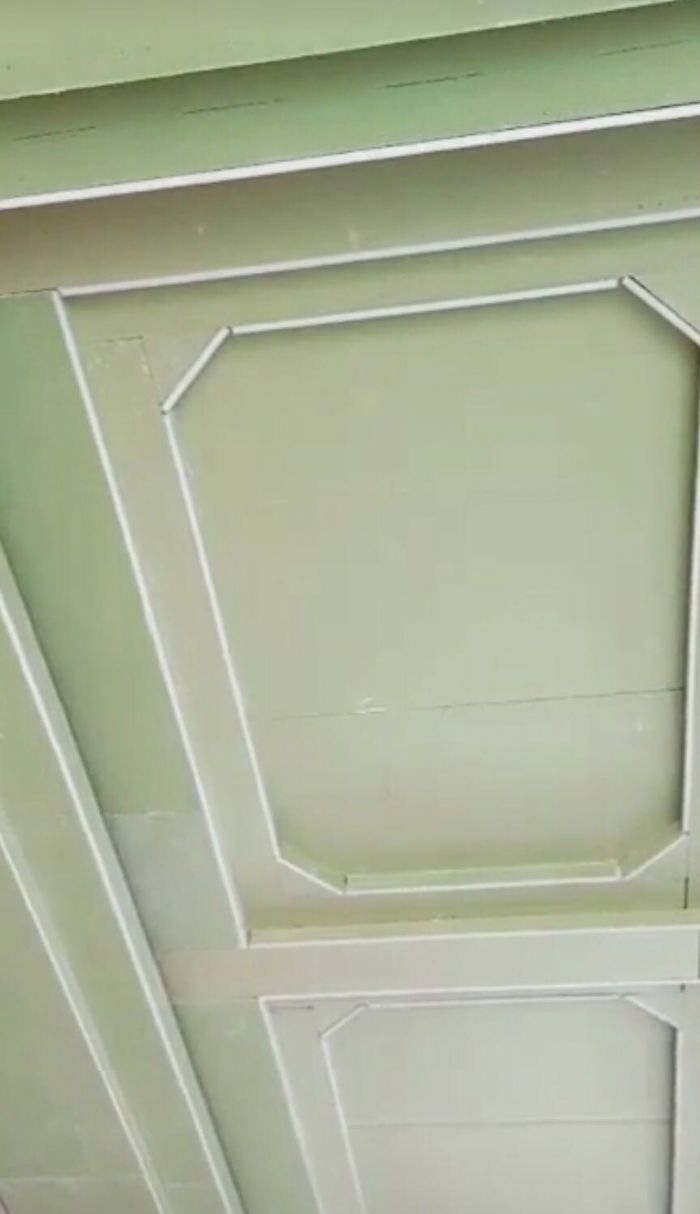 武汉保利十二橡树庄园装修效果图