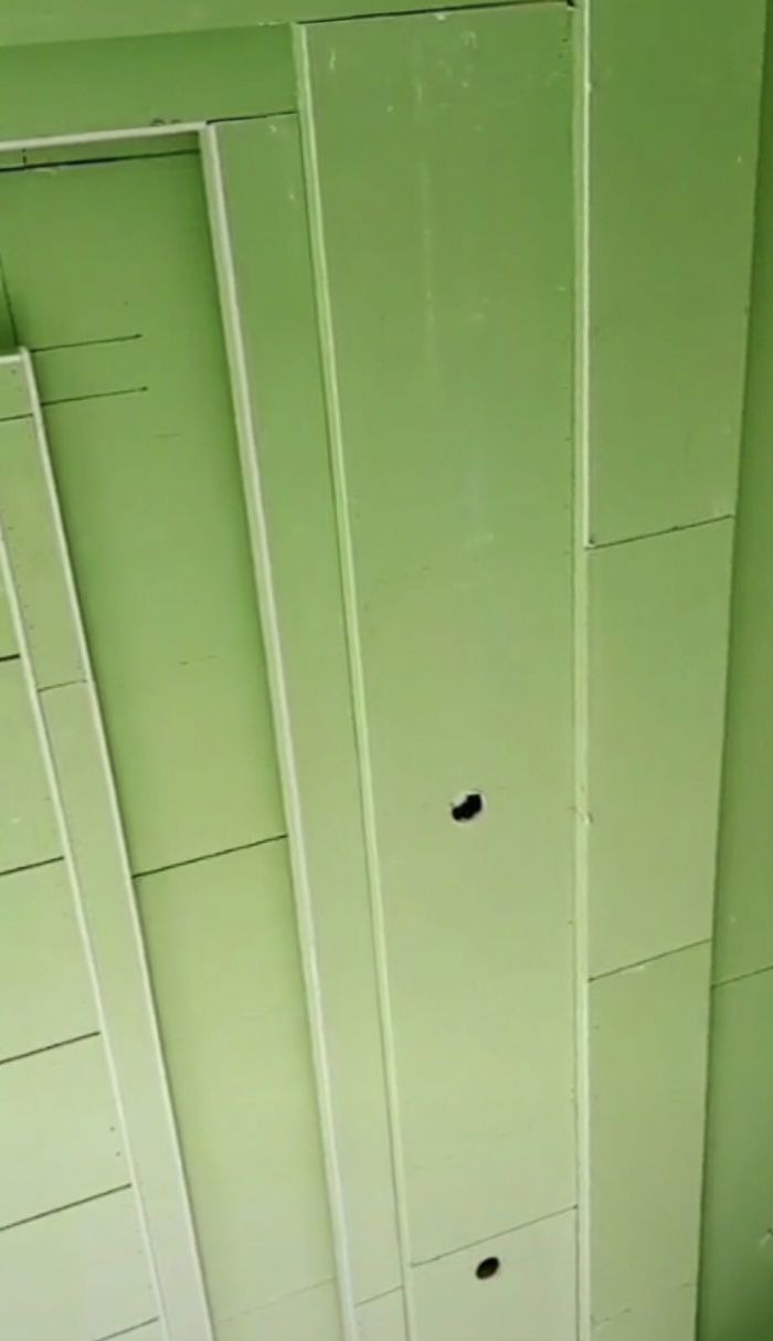 武汉保利十二橡树庄园装修效果图