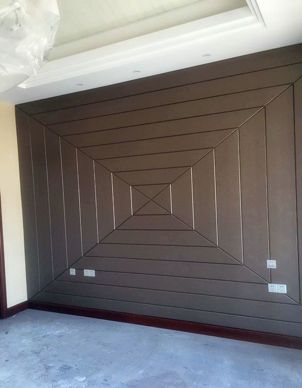 上海锦秋花园装修效果图