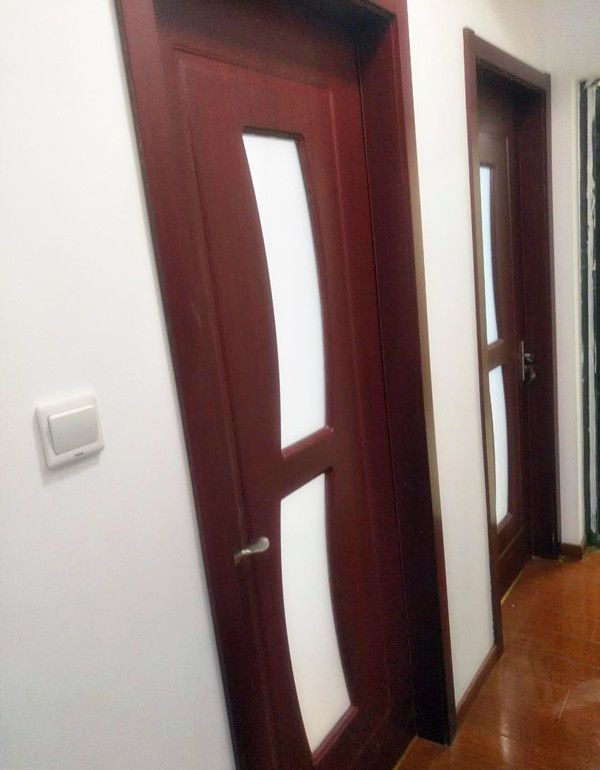 上海金山区华纺和装修效果图