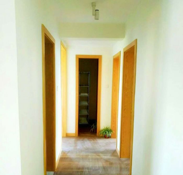 �Ϻ��ֶ���������·��ͩԷ13��302�� 85ƽ װ��Ч��ͼ