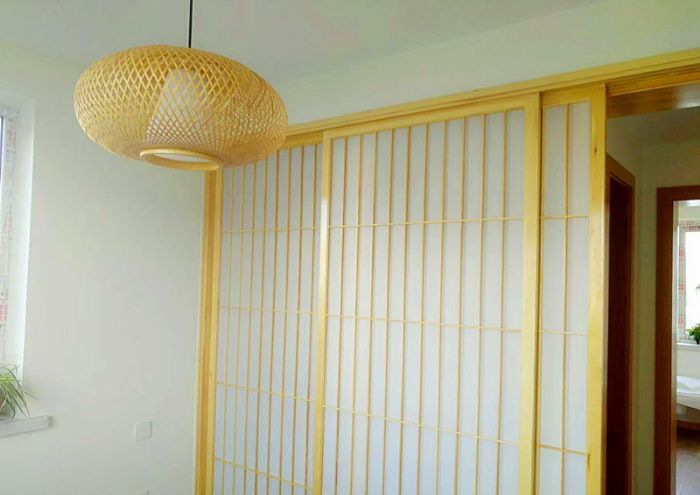 �Ϻ��ֶ���������·��ͩԷ13��302�� 85ƽ װ��Ч��ͼ