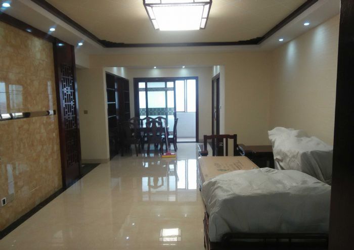 ʯ��ׯ������԰װ��Ч��ͼ