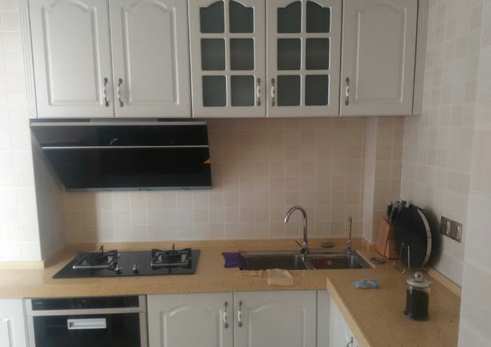 ʯ��ׯ����ˮ��װ��Ч��ͼ