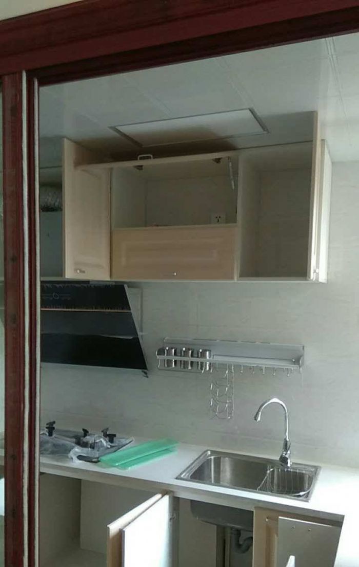 ���Ϸ�˹���װ��Ч��ͼ