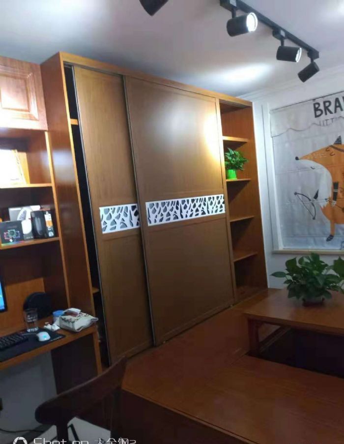 �Ϻ����廪��װ��Ч��ͼ