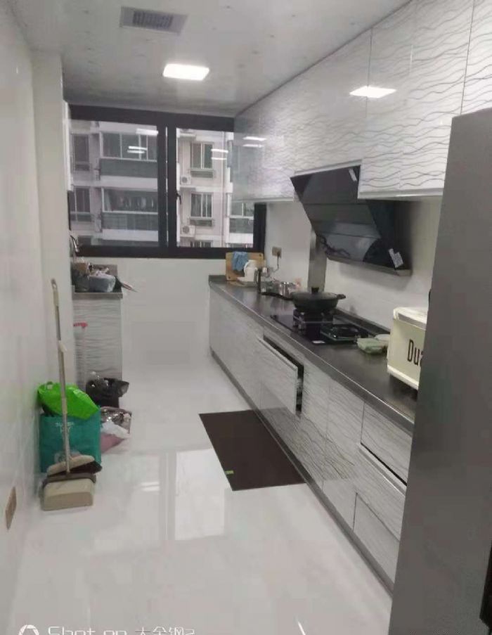 �Ϻ����廪��װ��Ч��ͼ