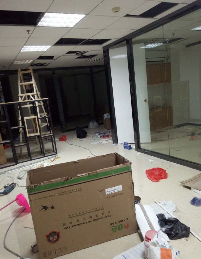 �����������칫��1��װװ��Ч��ͼ