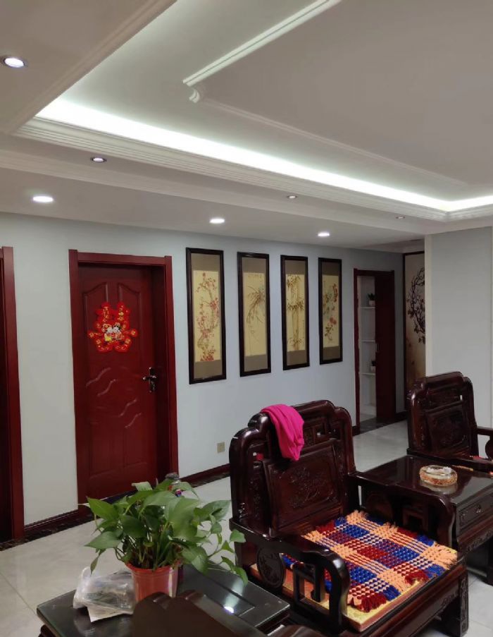 ����ŷ�ް�С��װ��Ч��ͼ