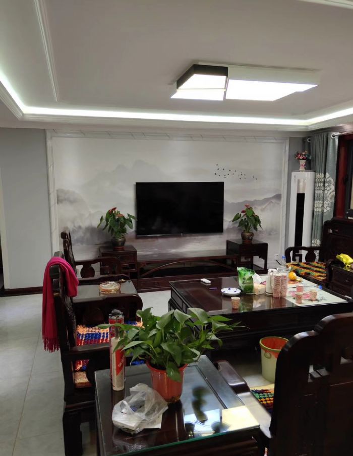 ����ŷ�ް�С��װ��Ч��ͼ