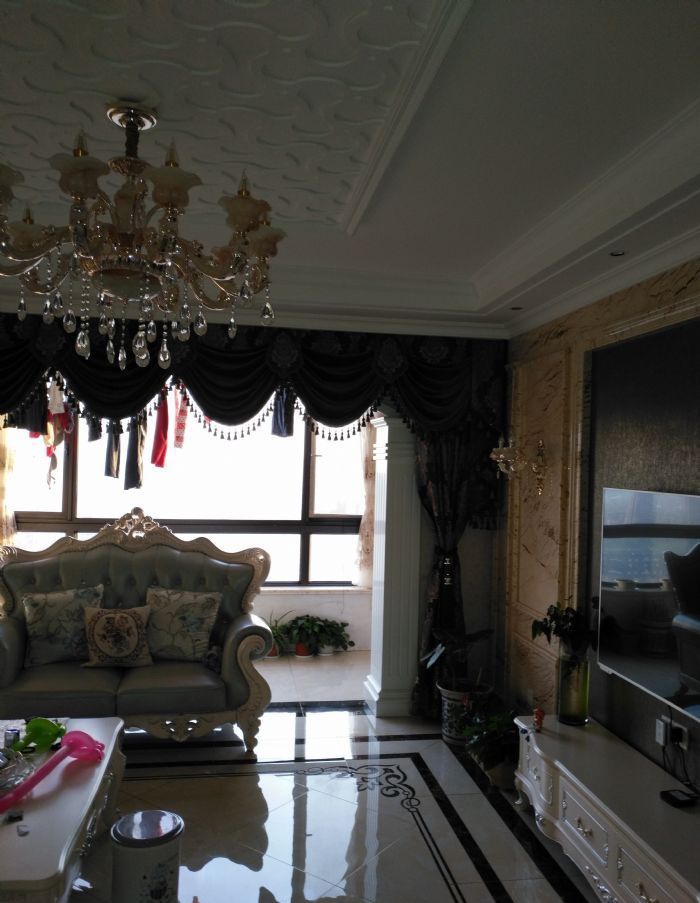 ������Ը�װ��Ч��ͼ