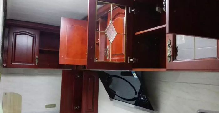 西安陆港金海岸装修效果图