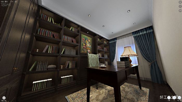 ���������԰װ��Ч��ͼ