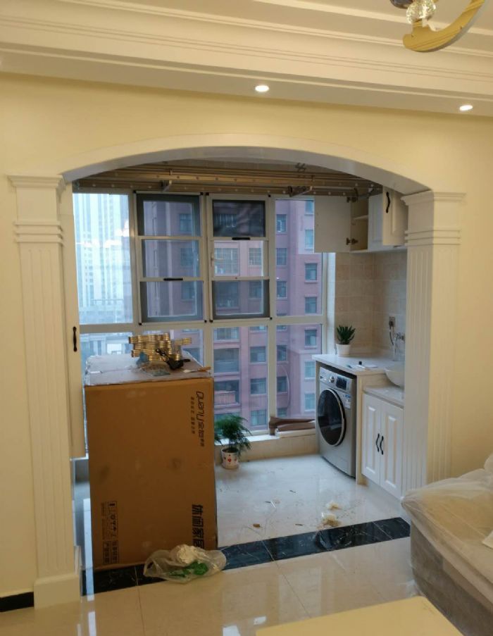 ֣�ݵ·�����װ��Ч��ͼ