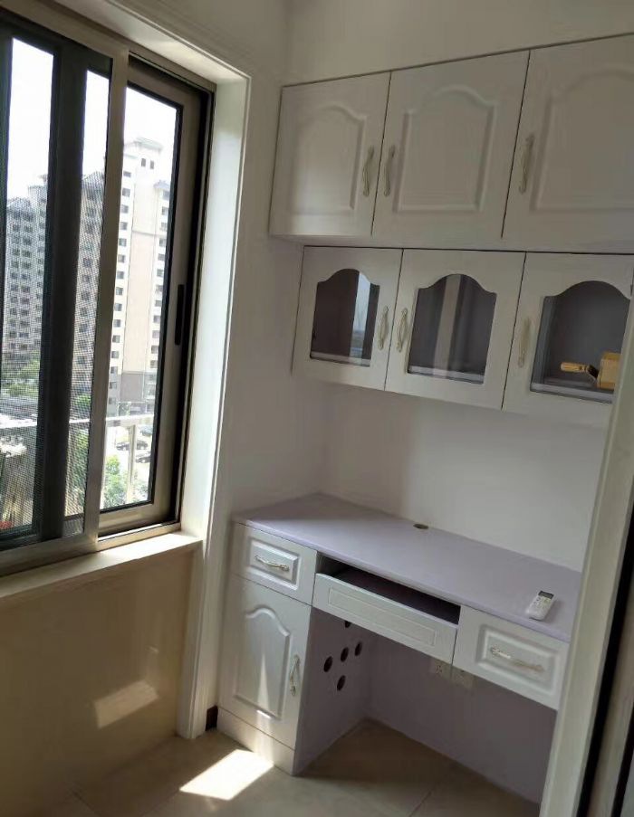 上海中远两湾城装修效果图