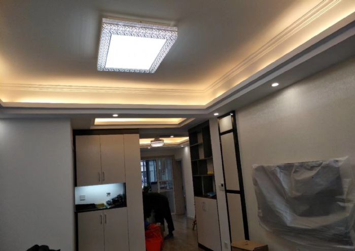 �Ϻ����ᴺ��װ��Ч��ͼ