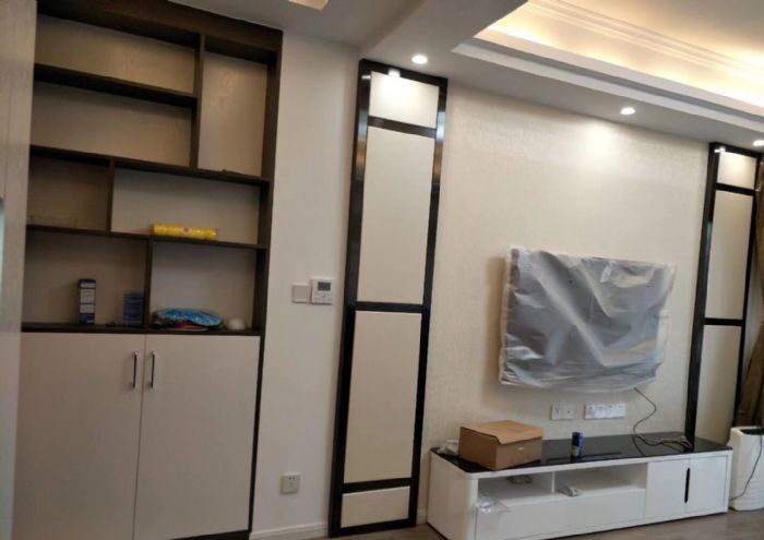 �Ϻ����ᴺ��װ��Ч��ͼ