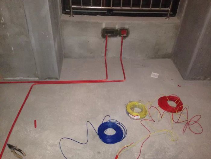 西安香克林小镇装修效果图