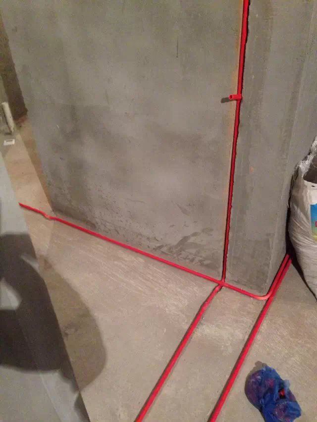 西安香克林小镇装修效果图